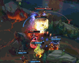 她的每一次 她的每一次