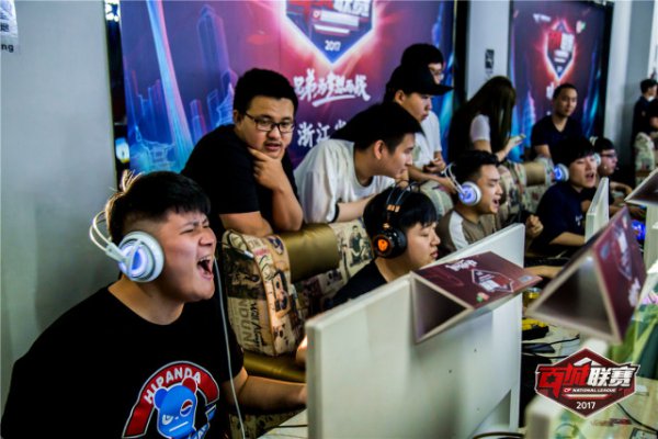 于赛事本身 于赛事本身