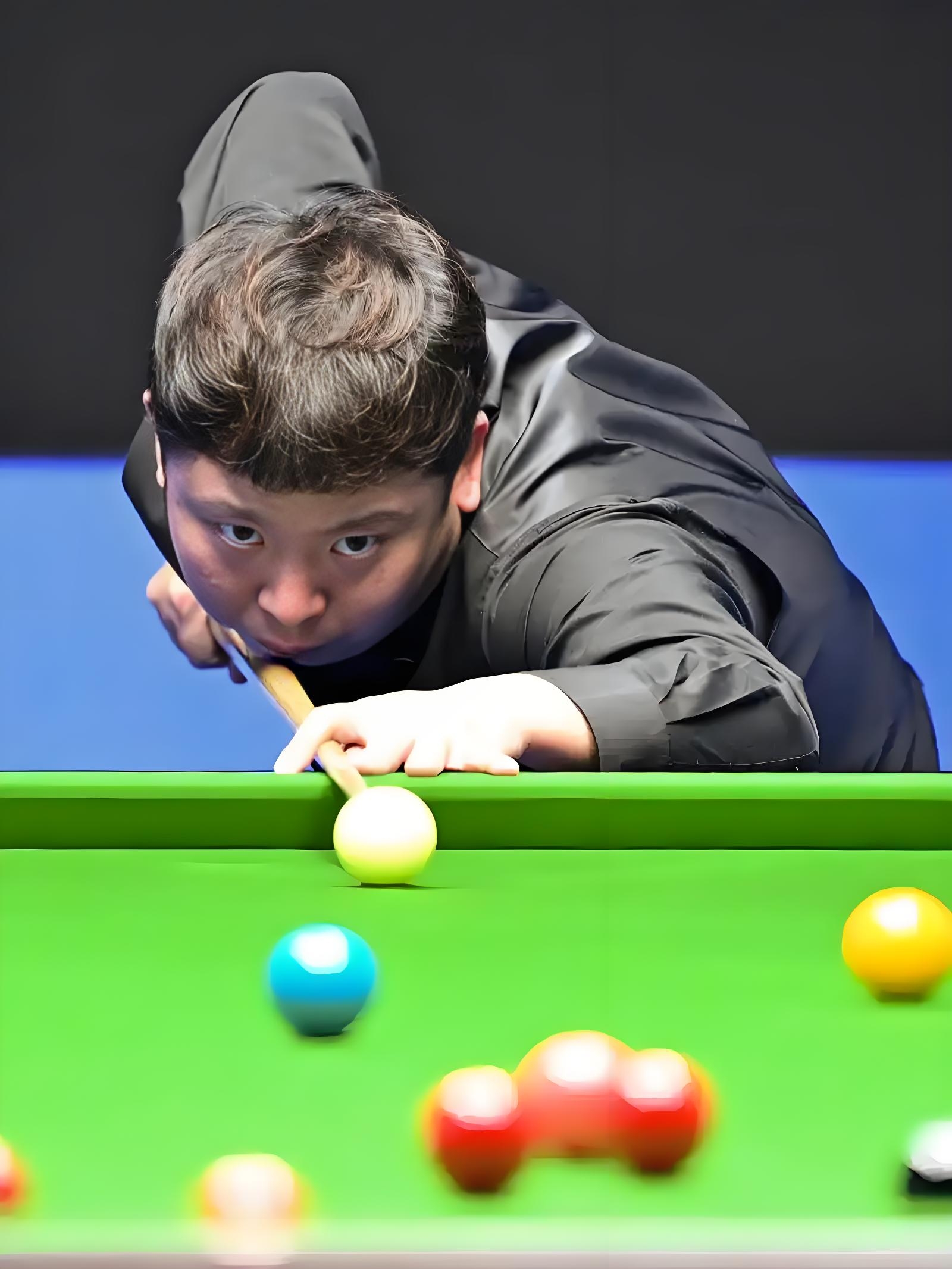 潘展乐的较 潘展乐的较