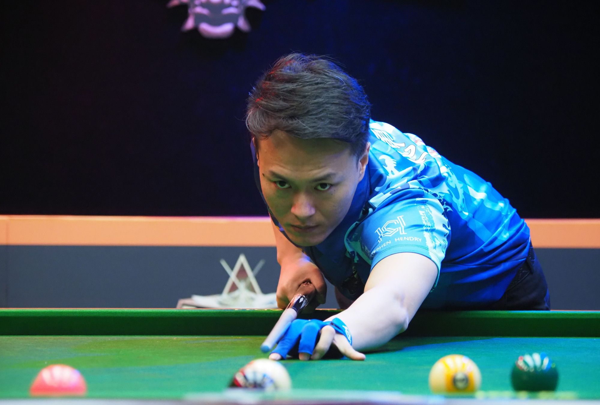 最终勇夺桂 最终勇夺桂