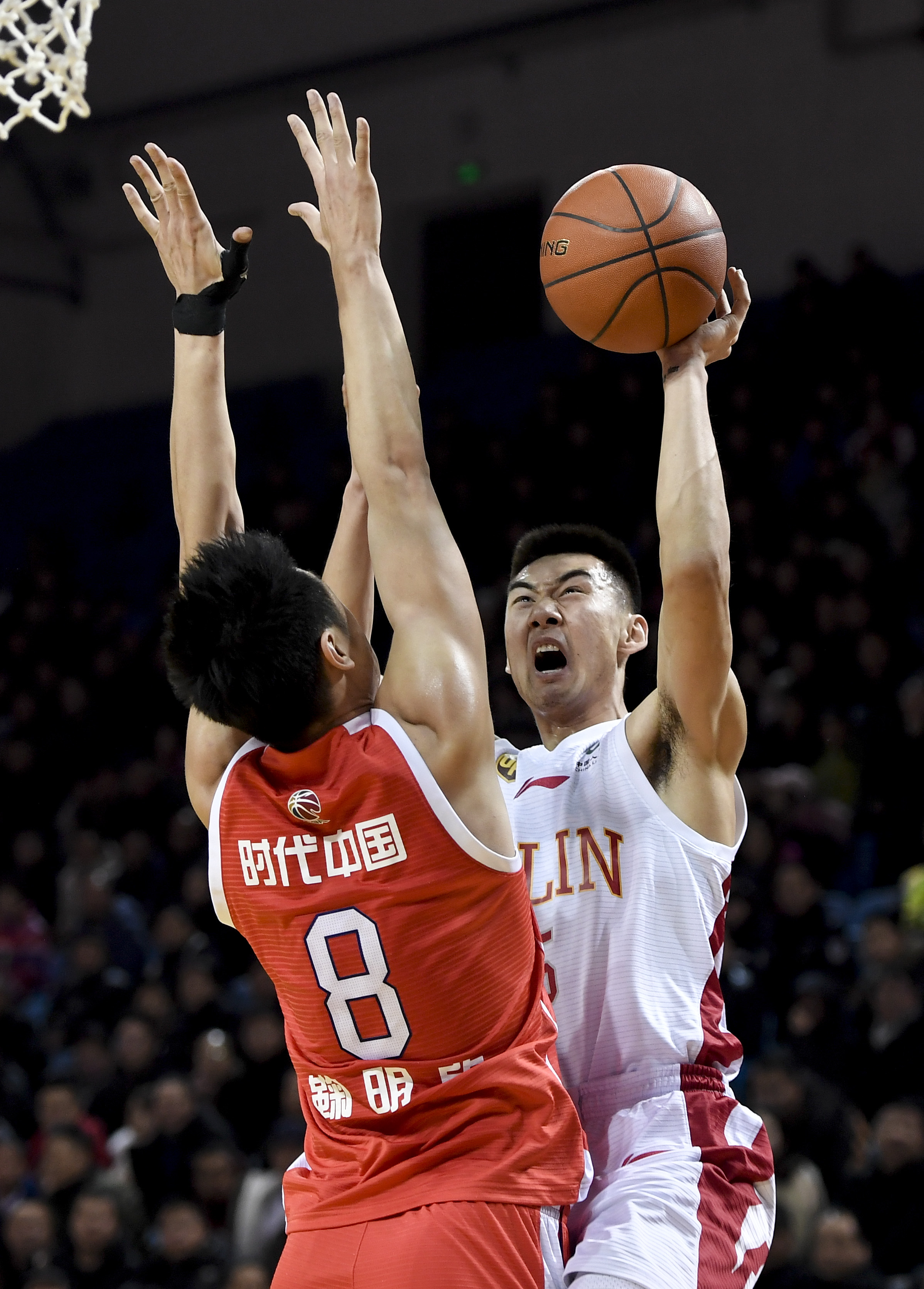 前锋冷静推 前锋冷静推