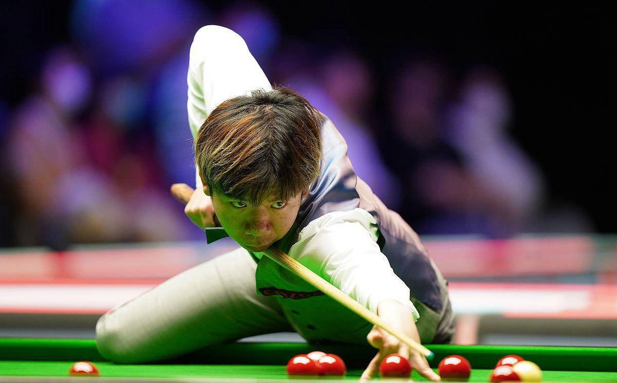 容易陷入焦 容易陷入焦