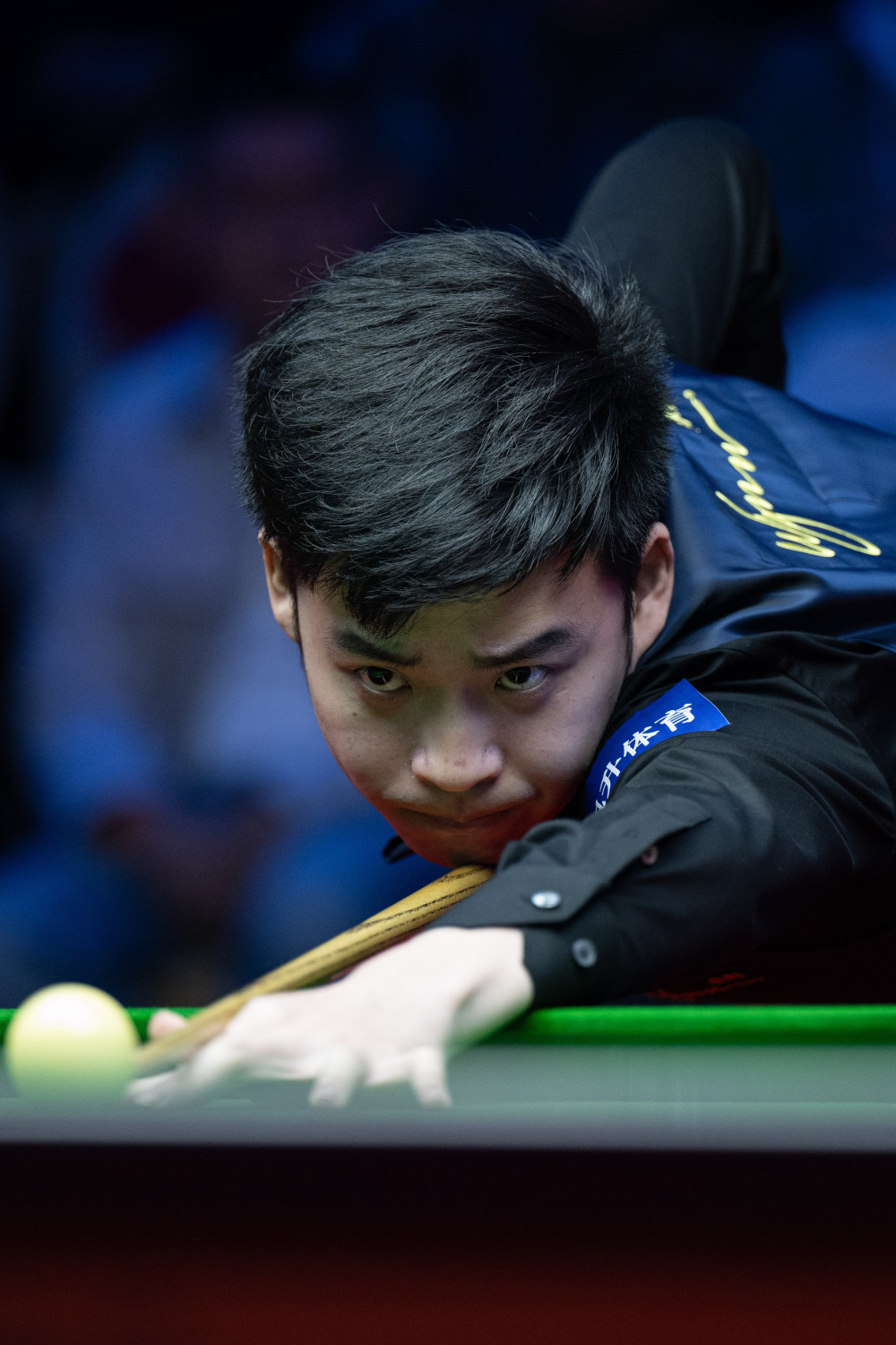 一直让比克 一直让比克