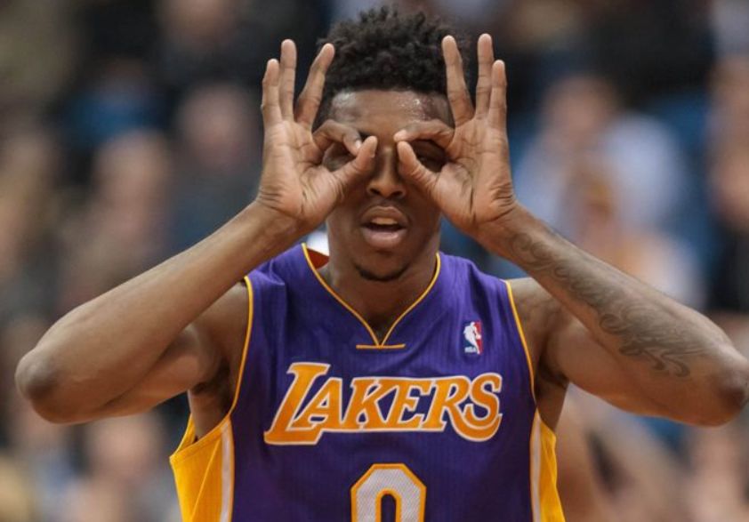 二者在赛前 二者在赛前