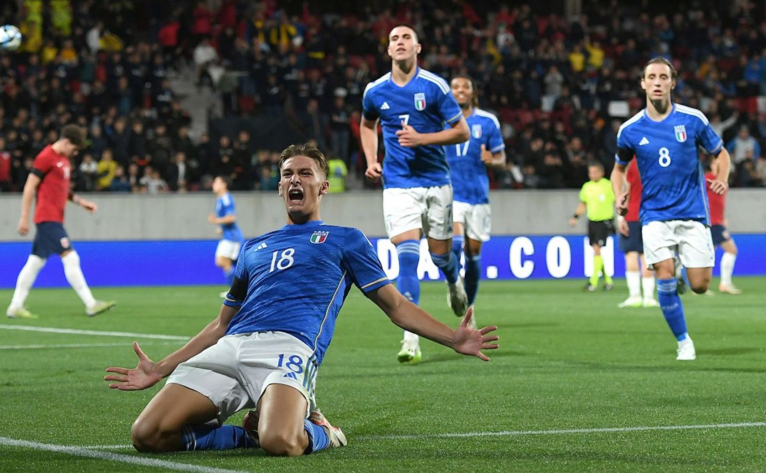 当一代开放 当一代开放